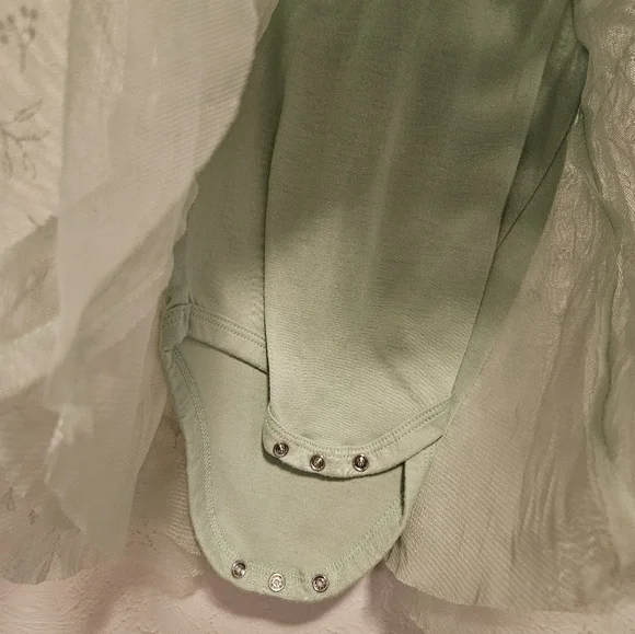 Baby Starters Dress - Picture 2 of 5